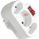 Commel 3 Plug Switch (240-303)