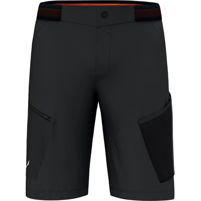 Salewa Pedroc 3 Dst M Cargo Shorts Размер: XXL / Цвят: черен