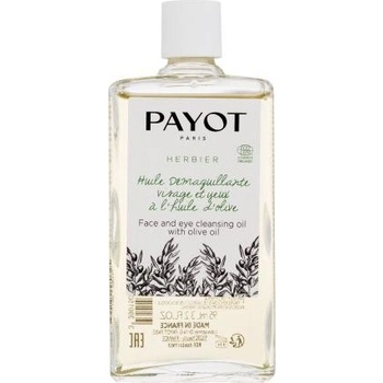 Payot Herbier Huile Dermaquillant BIO odličovací s olivovým olejom 95 ml