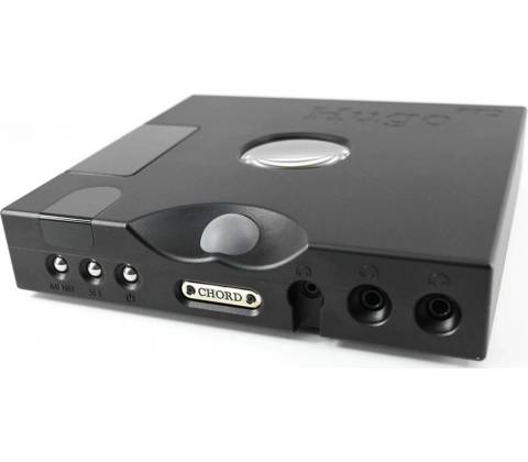 Chord Hugo TT 2