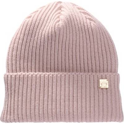 Pletex pletená čepice L489 Béžová