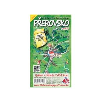 Českokrumlovsko