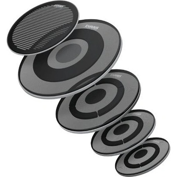 Evans ETP-DB1-R