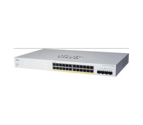 Cisco CBS220-24FP-4X