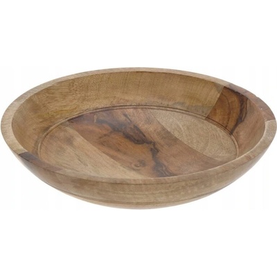 Excellent Houseware Podnos Mango 30 cm