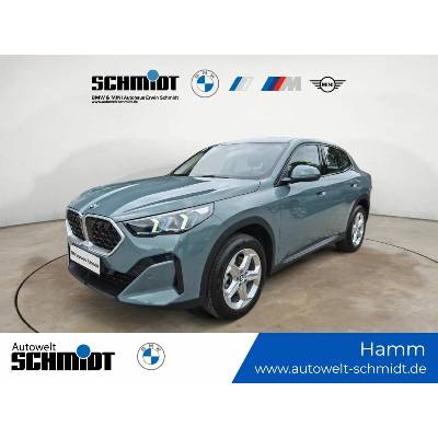 BMW X2 sDrive20i 125 kW