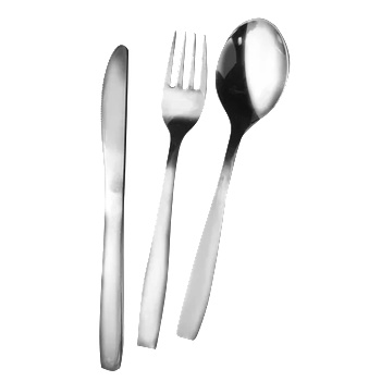 Image 1 of Brazil Br-delight Лъжичка за чай(10810) (018238)