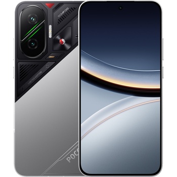 Xiaomi Poco F7 5G 256GB 12GB RAM Dual