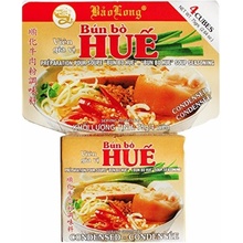 BO KHO Korenie na Dusené Hovädzie mäso BAO LONG 75 g