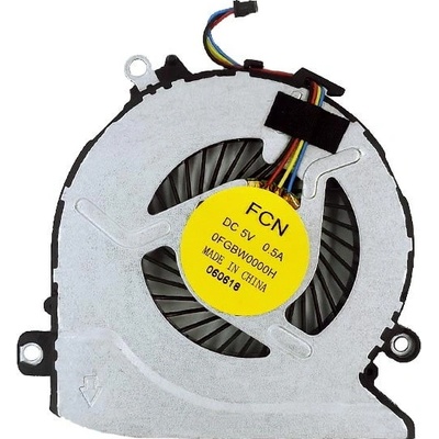 Ventilátor HP Pavilion 15-AB 15-AN 17-G