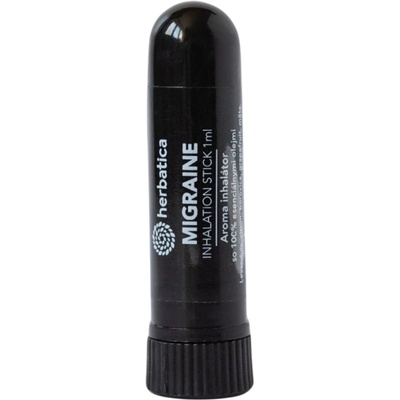 Herbatica Nosní inhalátor Migréna 1 ml