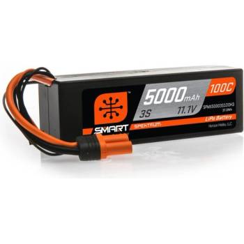 Spektrum Спектрум Смарт LiPo 11.1V 5000mAh 100C HC IC3