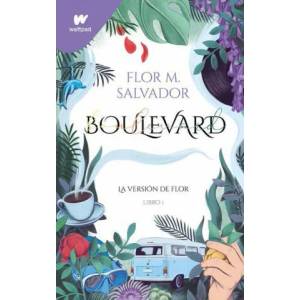 Boulevard (ISBN: 9781644735947)