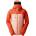 Dare 2b Diverging Jacket Размер: L / Цвят: оранжев