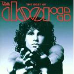 Warner Doors: The Best Of Doors - CD (022581)