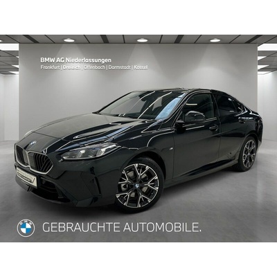 BMW 220d Gran Coupé 110 kW
