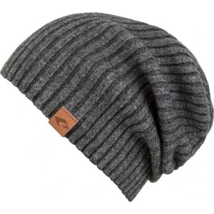 Chillouts Зимна шапка (beanie) Chillouts Justin Hat Beanie - Dark Grey - размер One Size (904-6694-0211)