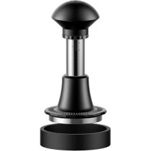 zeroHero Sword Press Adjustment Espresso Tamper s regulací tlaku 58,5 mm černý