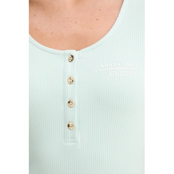 Guess тениска женска NORTH SAILS (W6GP01.K2658)