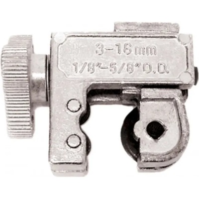 GADGET Тръборез 3-16мм Gadget (290306)