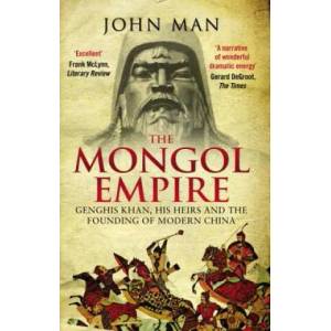 Mongol Empire (2015)