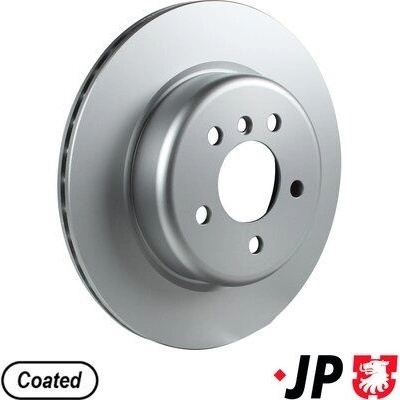 Brzdový kotúč (cena za 1ks) JP GROUP JP 1463205300