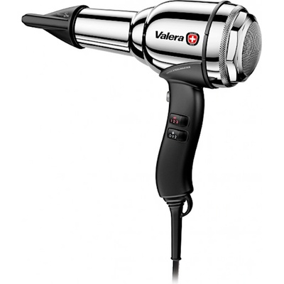 Valera Swiss Steel Master SM588.01CR Light Chrome