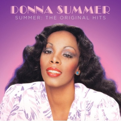 Donna Summer - Summer-The original hits, CD, 2018