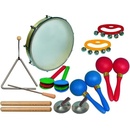 Goldon Mini set 3 16 nástrojov