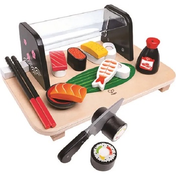 Image 1 of HaPe International Игрален комплект HaPe International - Сет за суши (H3186)