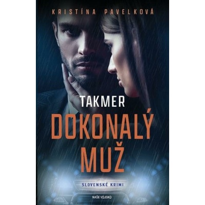 Takmer dokonalý muž