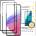 Wozinsky Стъклен Протектор Wozinsky x2 Samsung Galaxy A54 5G Tempered Glass Full Glue Black
