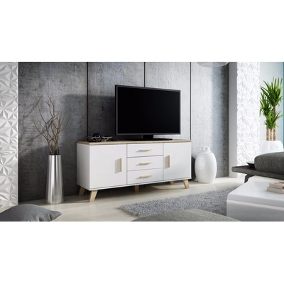 Cama Meble LOTTA 150 2D3S