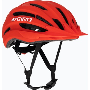Giro Велосипедна каска Giro Register II Integrated MIPS matte bright red/white