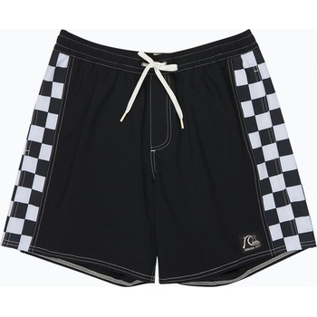 Image 1 of Quiksilver Мъжки бански шорти Quiksilver Original Arch Volley 17 black