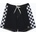 Quiksilver Мъжки бански шорти Quiksilver Original Arch Volley 17 black