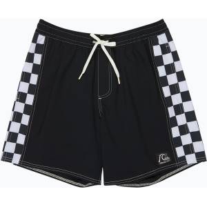 Quiksilver Мъжки бански шорти Quiksilver Original Arch Volley 17 black