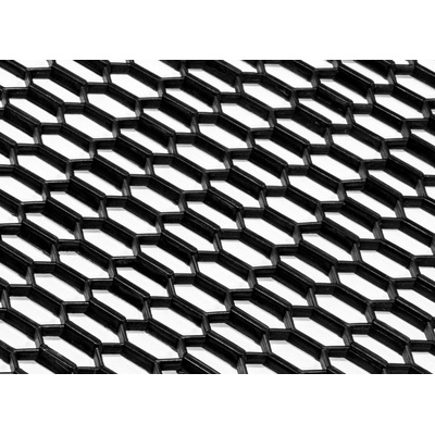 Plastový tahokov univerzální 120 x 40 cm oka s výstupky 28x12mm
