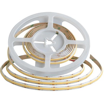 Image 1 of V-TAC led Лента smd 2835 cob Двойно pcb 8мм 3 в 1 18w/м. - 10555 (10555)