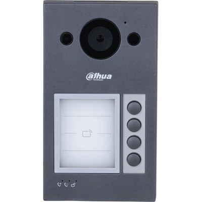 DAHUA VTO3311Q-WP