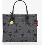 Reisenthel Daily Shopper Smiley Grey (REISENTHEL-DN)