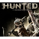 Hunted: The Demons Forge