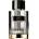 Carolina Herrera Platinum Leather EDP 100 ml Tester