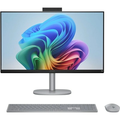 HP OmniStudio X 27-cs1000nc DK4F0EA