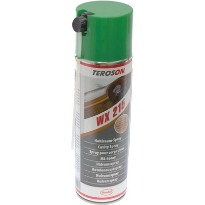 Teroson LT 794224 WX 215 CC AE Sprej na dutiny - 500 ml