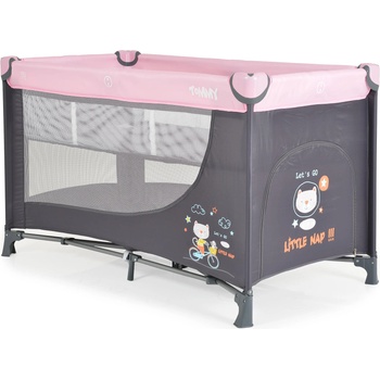 Image 1 of Moni Детска кошара Tommy розов (110184)