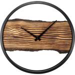 NeXtime Стенен часовник Forest 45 см (3263BR)