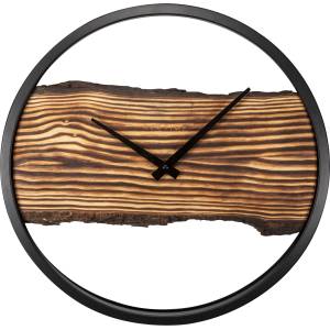 NeXtime Стенен часовник Forest 45 см (3263BR)