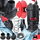 Red Technic RTPDSR0071