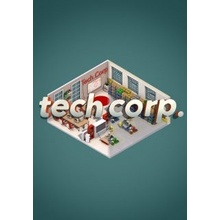 Tech Corp.